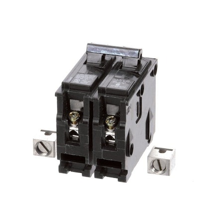Garland (2) Pole Circuit Breaker G01771-1